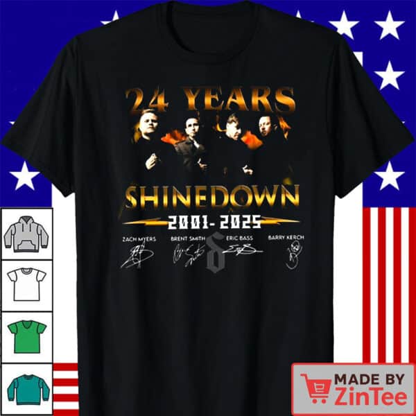 We Struck Oil Yellowstone Resource Group Camp Shirt