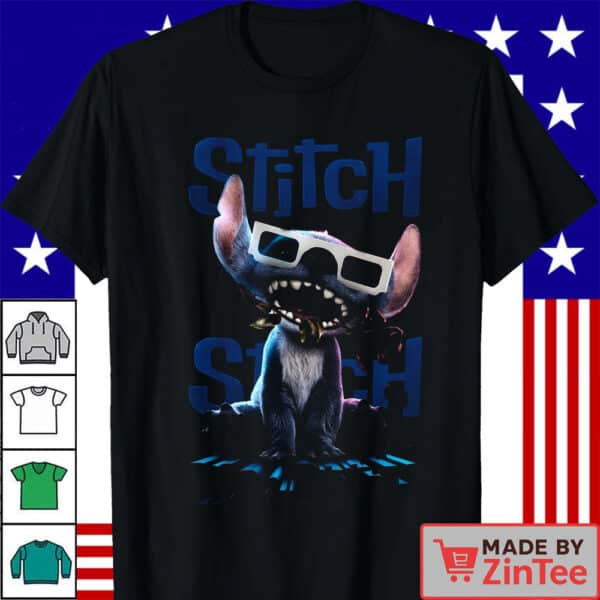 Blue Cartoon Movie Shirt, Character Blue Monster Shirt