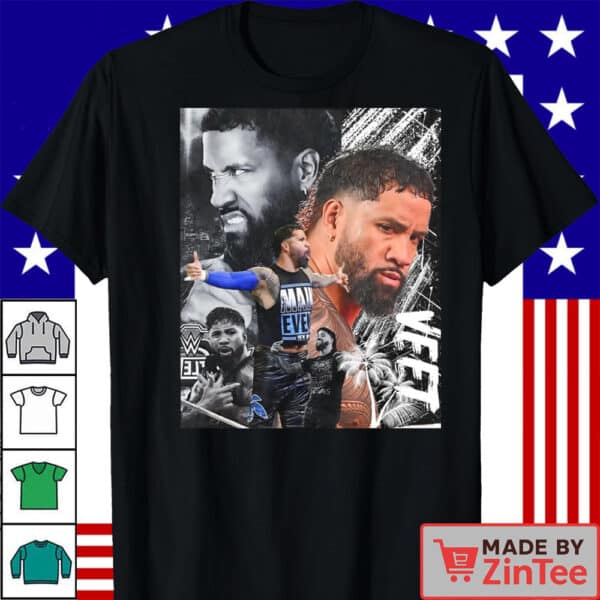Jey Uso Shirt, Fighter Shirt, Boxing Sweatshirt, Wrestling Sport Shirt, Ufc Shirt, Trending Shirt