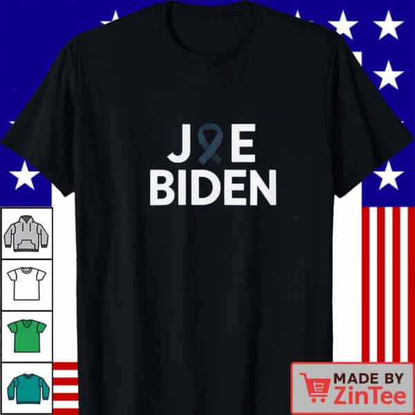 Joe Biden Shirt, Joe Biden Cancer Shirt