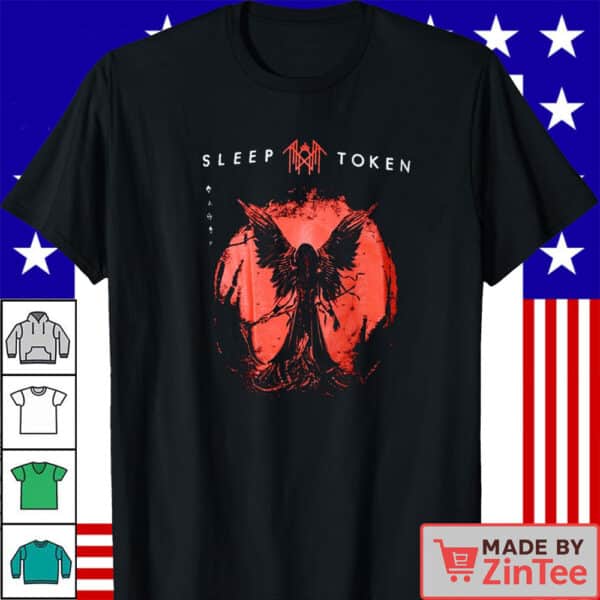 Sleep Token Men's T-Shirt