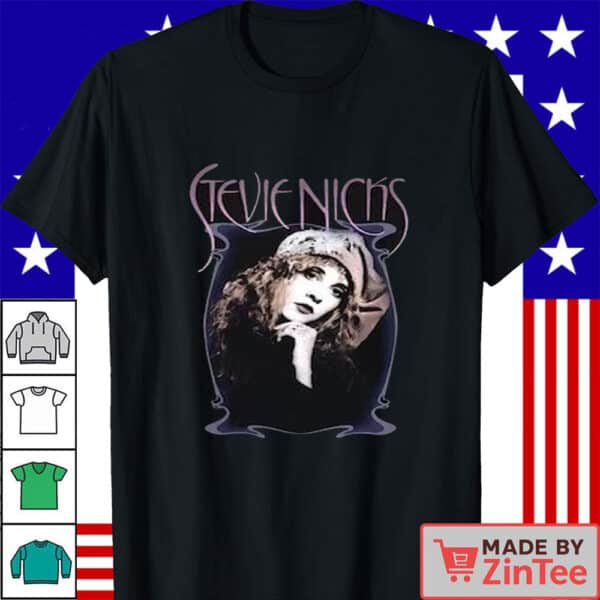 Stevie Nicks Fan Shirt, Stevie NicksShirt 2025 Live In Concert