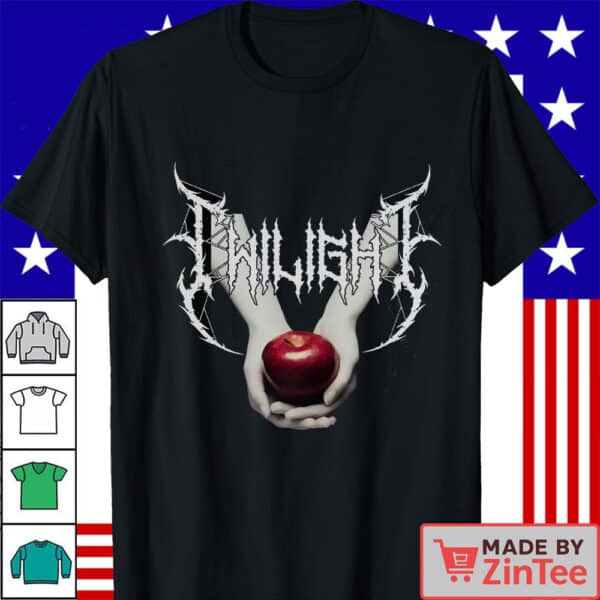 Twilight Shirt
