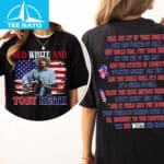 4th of July Toby Keith Shirt 8 4th of July Toby Keith Shirt