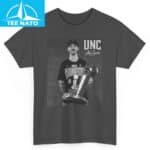Alex "Unc" Caruso Shirt 8 Alex Unc Caruso Shirt