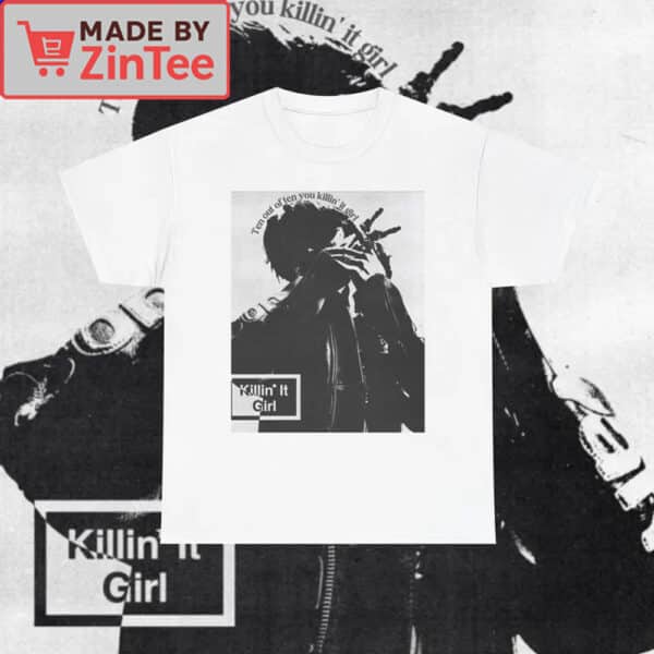 BTS J-Hope Inspired Shirt