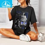 Billie Eilish Hit Me Hard Shirt 8 Billie Eilish Hit Me Hard Shirt