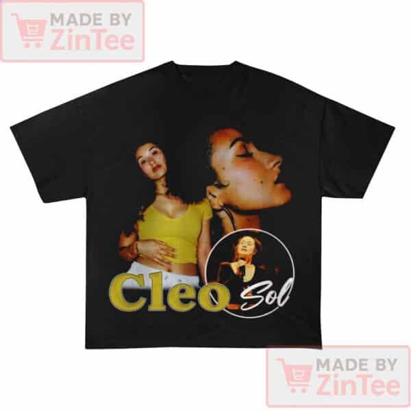 Cleo Sol Shirt