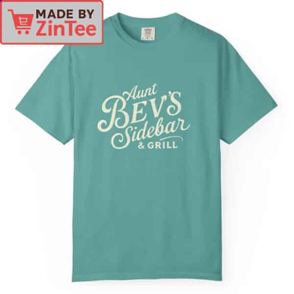 Free Karen Read - Aunt Bev's SIDEBAH and Grill