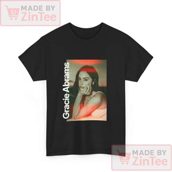 Gracie Abrams Shirt