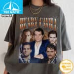 Henry Cavill Homage Shirt 8 Henry Cavill Homage Shirt