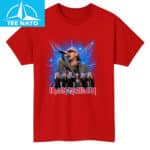Iron-Maiden UK Concert Shirt 8 Iron Maiden UK Concert Shirt