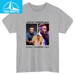 Justin Timberlake Tour 2025 Shirt 8 Justin Timberlake Tour 2025 Shirt