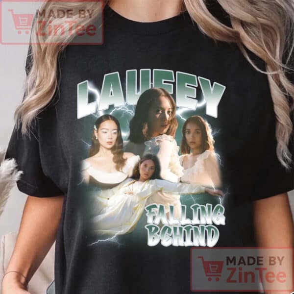 Laufey Announces “A Matter of Time Tour” Throughout North America Unisex T-shirt