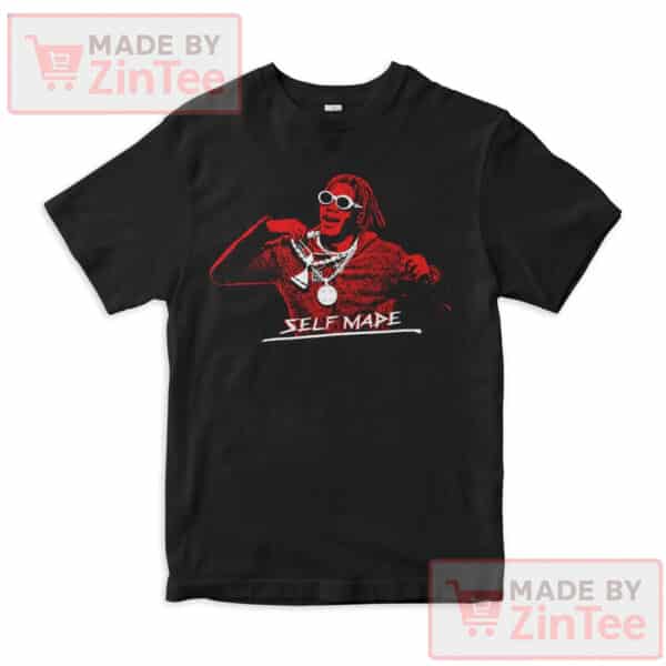 Lil Yachty Self Made T-Shirt