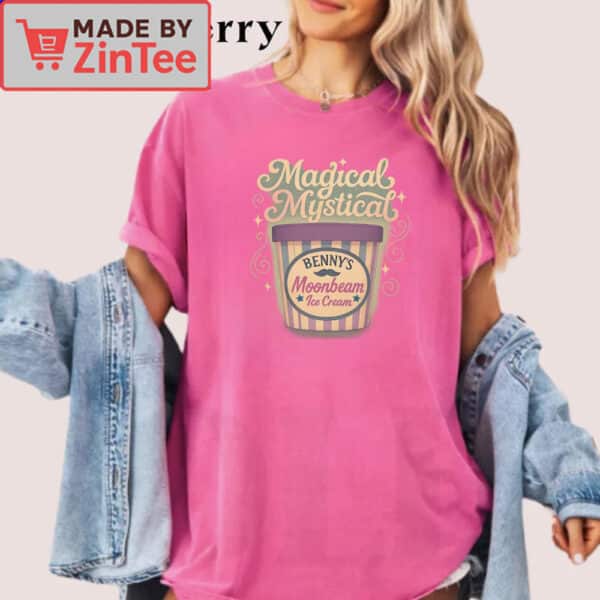 Magical Mystical Moonbeam Shirt