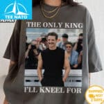 Pedro Pascal Tribute Celebrity Shirt 8 Pedro Pascal Tribute Celebrity Shirt