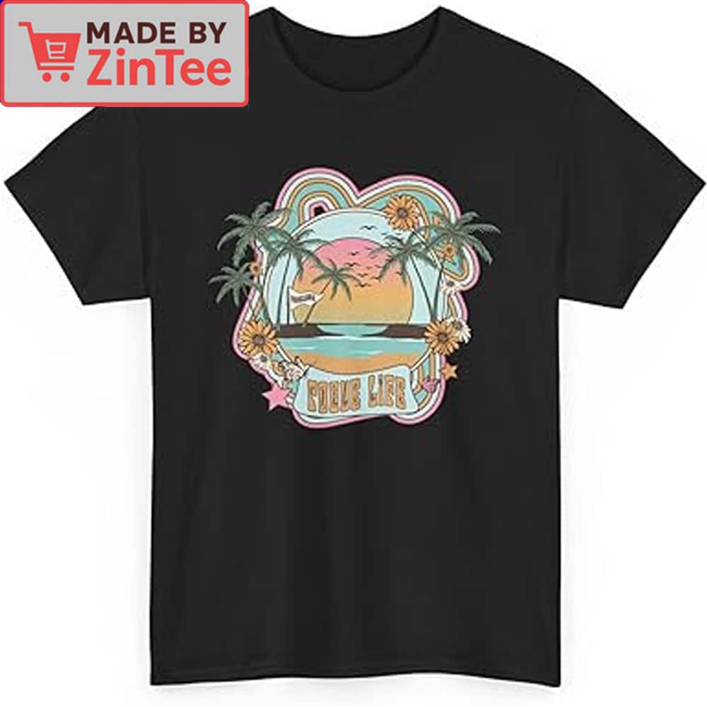 The Pogue Life Outer Banks Tee