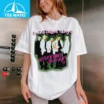 Pop Music Bring Memory Back Street Shirt 8 Pop Music Bring Memory Back Street Shirt