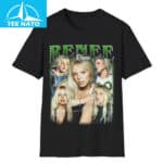 Renee Rapp Unisex Softstyle Shirt 8 Renee Rapp Unisex Softstyle Shirt