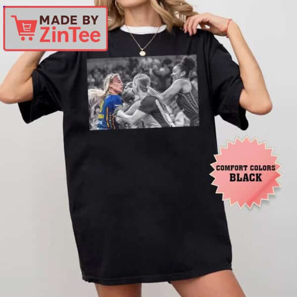 Sophie Cunningham Angry Moment Shirt