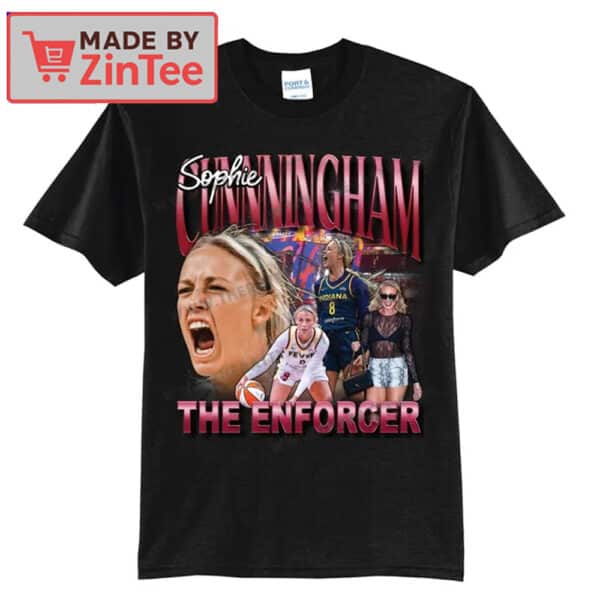 Sophie Cunningham Shirt