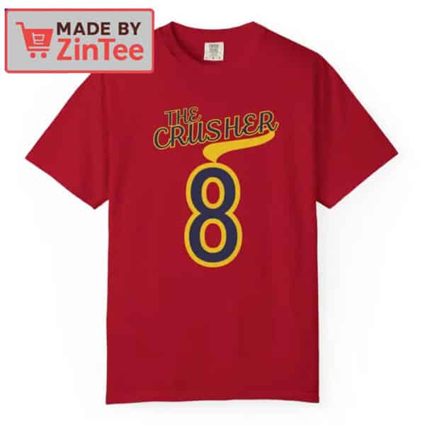 Sophie Cunningham Tribute Fan Shirt