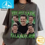 The Only King I’ll Kneel For Is Pedro Pascal Shirt 8 The Only King Ill Kneel For Is Pedro Pascal Shirt