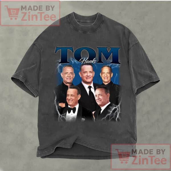 Tom Hanks Shirt
