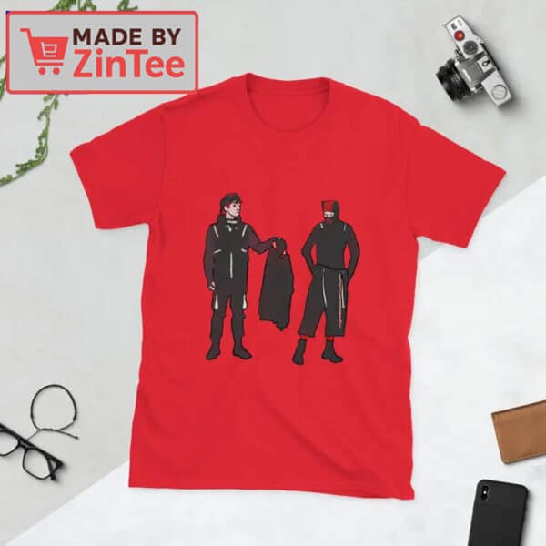 Twenty One Pilots Breach Shirt