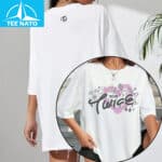 Twice This Is For Shirt 8 Twice This Is For Shirt