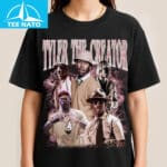 Tyler The Creator 2025 Tour Shirt 8 Tyler The Creator 2025 Tour Shirt