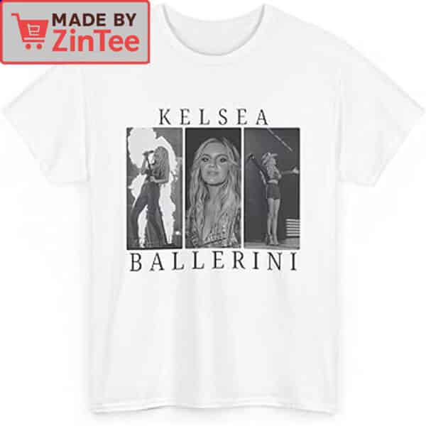 Vintage Kelsea Ballerini Shirt