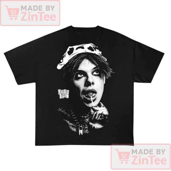 Yungblud Tour 2025 Tour Shirt