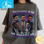Zohran For New York City Bootleg Shirt 8 Zohran For New York City Bootleg Shirt