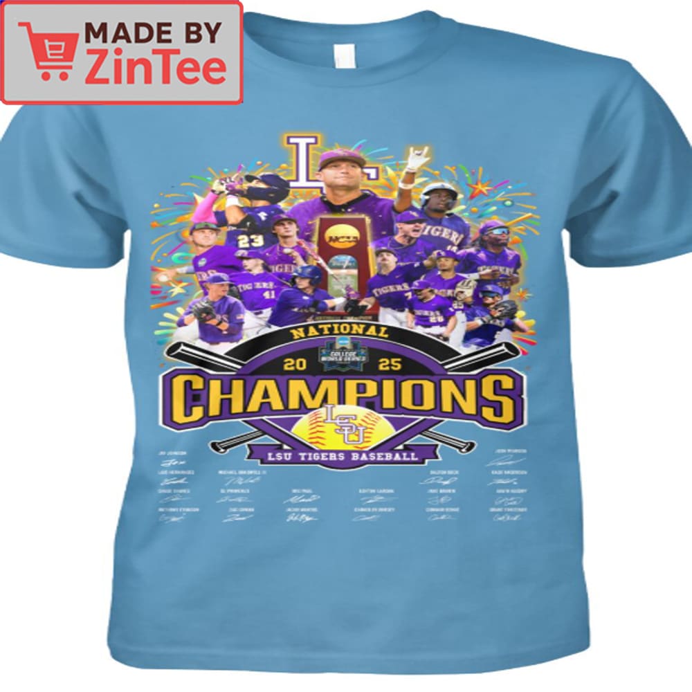LSU Football Fan Shirt 2025 Edition