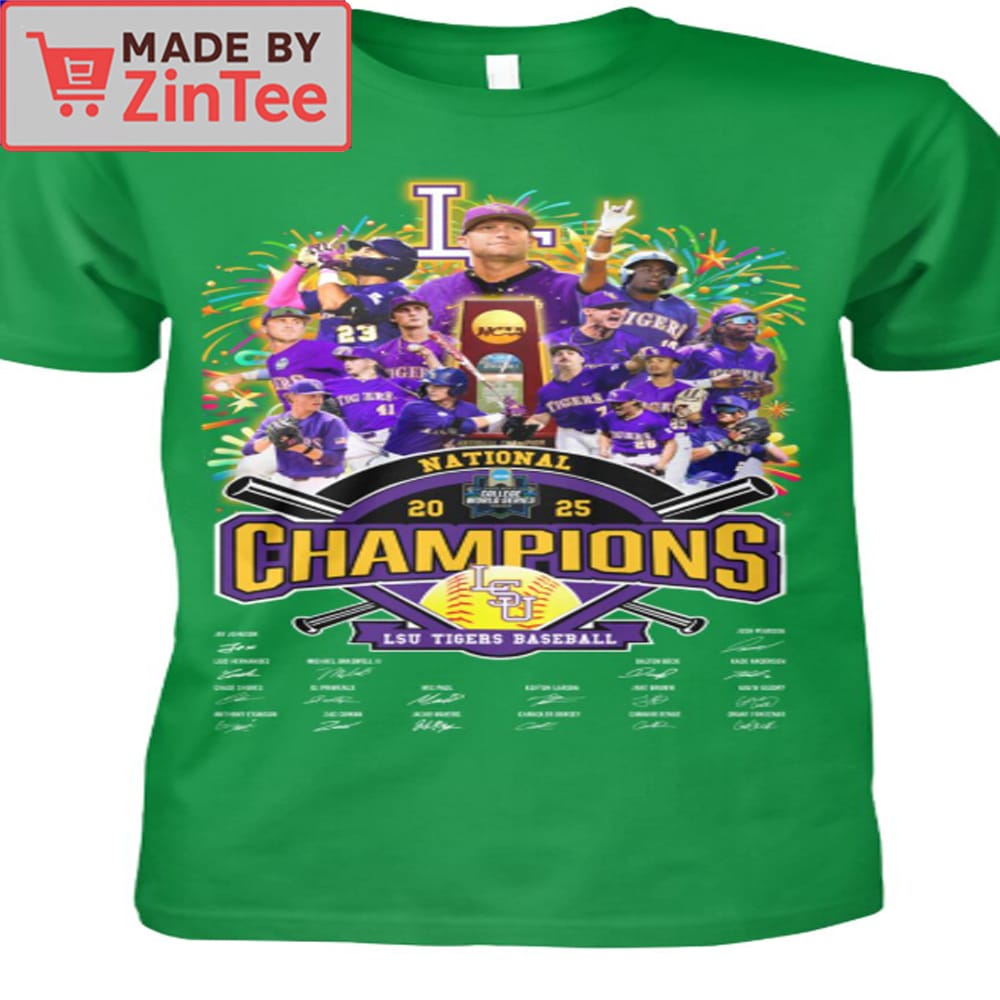 LSU Tigers Fan Fashion