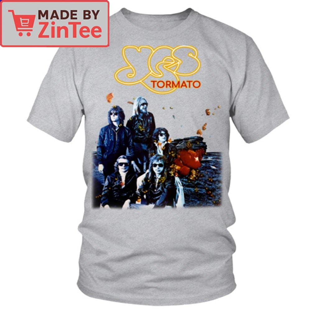 The 1978 Tormato artwork